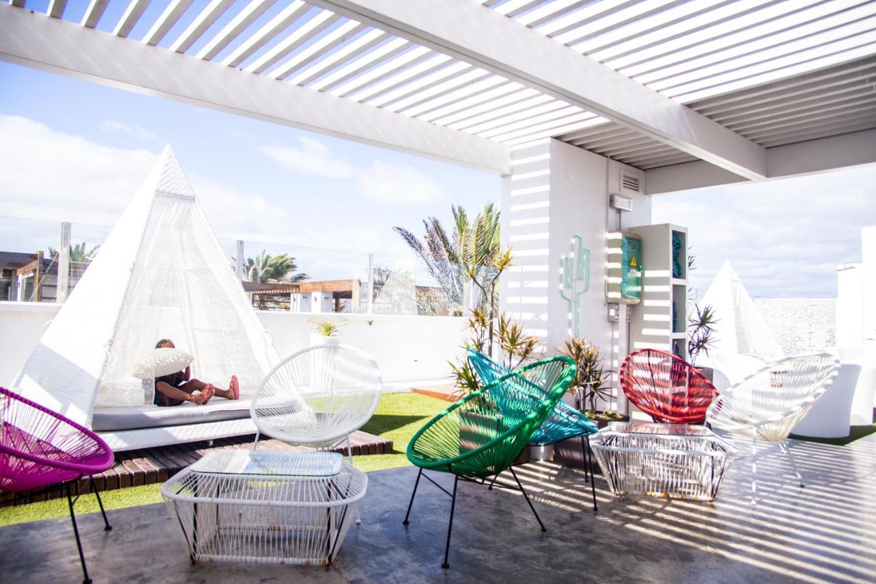 Abubilla Holidayfv Apartamento