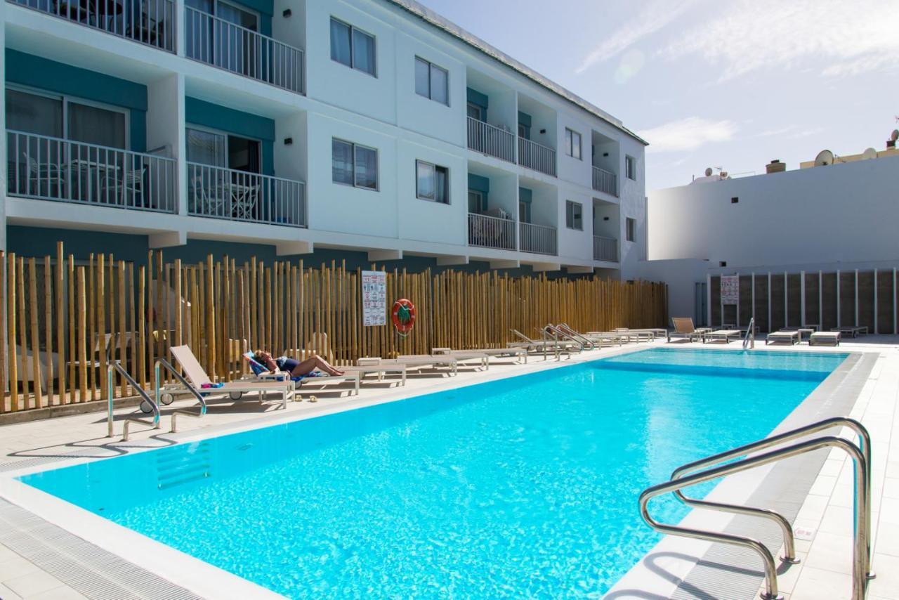 Abubilla Holidayfv Apartamento Corralejo