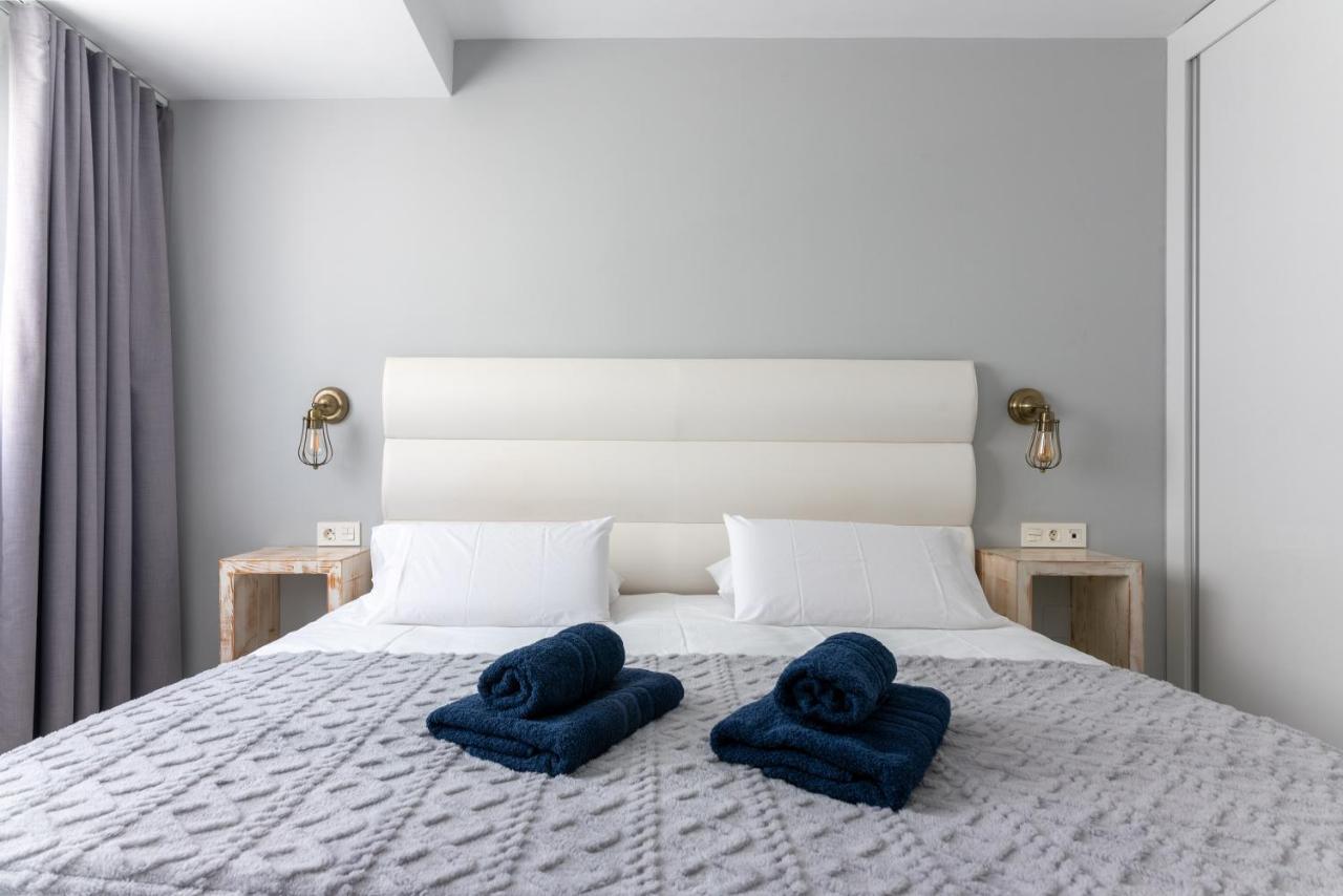 Abubilla Holidayfv Apartamento