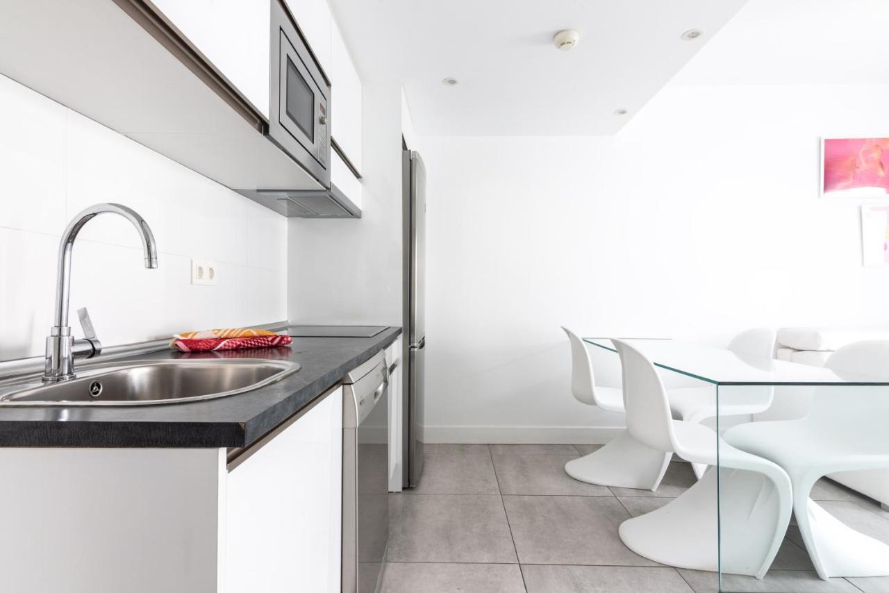 Abubilla Holidayfv Apartamento Corralejo