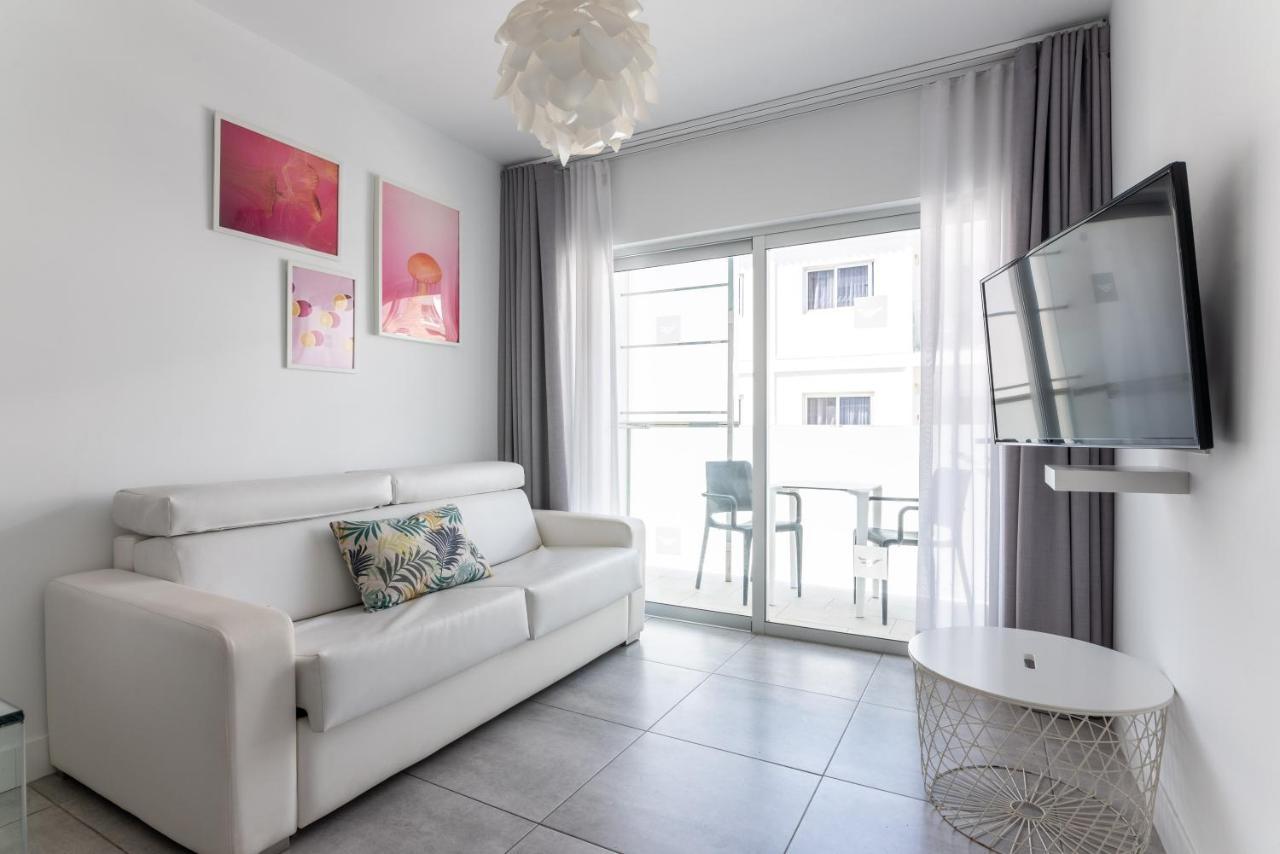 Apartamento Abubilla Holidayfv Corralejo