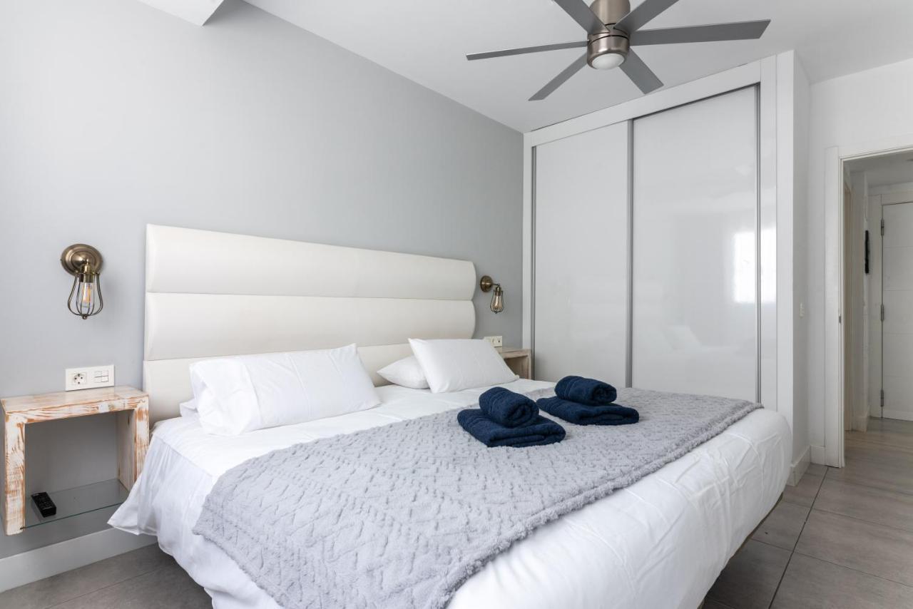 Abubilla Holidayfv Apartamento
