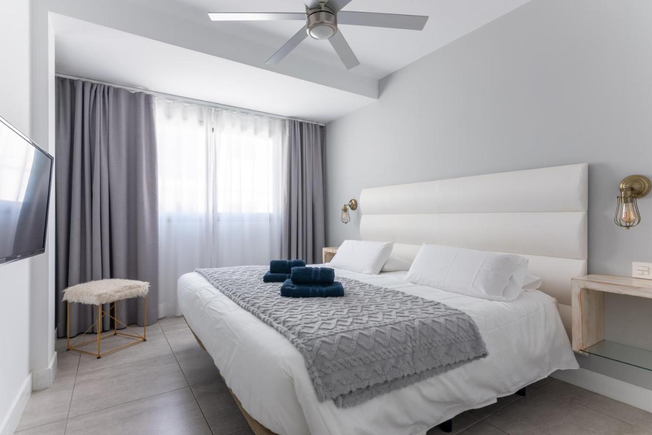 Apartamento Abubilla Holidayfv Corralejo