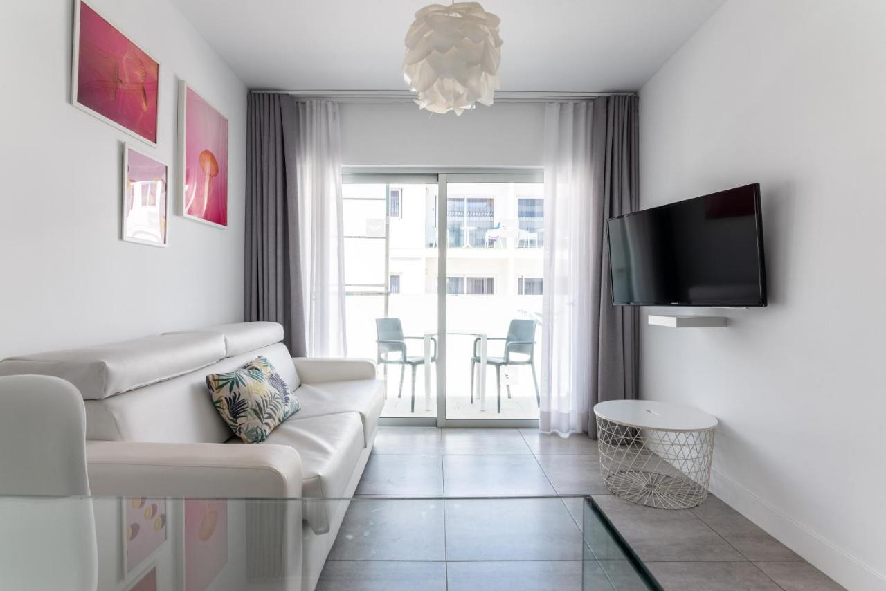 Abubilla Holidayfv Apartamento